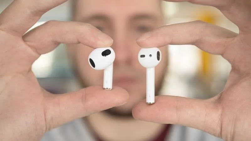 AirPods 2 czy 3 – który model wybrać? Porównanie różnic i opłacalności