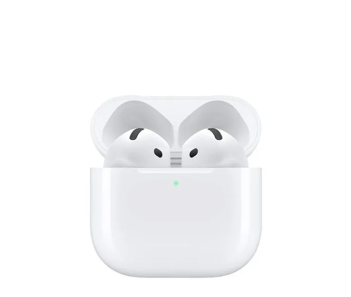 AirPods 3 czy 2 – Co wybrać dla najlepszej jakości dźwięku?