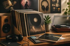 Albumy