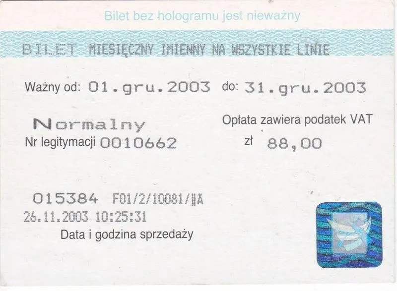 Czy można sprzedać bilet imienny na koncert? Zasady i możliwości zmiany danych