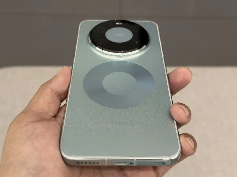 Czy słuchawki bezprzewodowe Huawei idealnie współpracują z iPhone'em?
