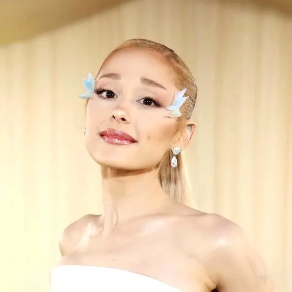 Dlaczego Ariana Grande odwołała swój koncert w Polsce?