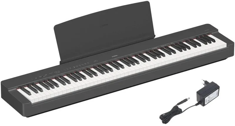 Gdzie jest c na pianinie? Odkrywamy tajniki klawiatury muzycznej