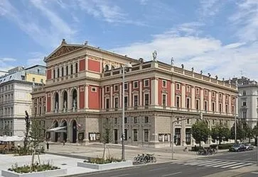 Gdzie odbywa się koncert noworoczny w Wiedniu i jak zdobyć bilety