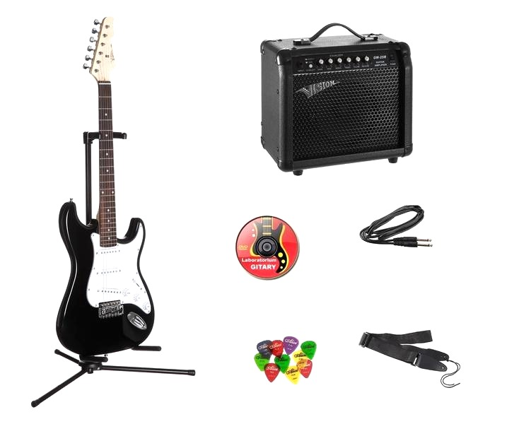 Gitara klasyczna czy elektryczna – którą wybrać na początek?