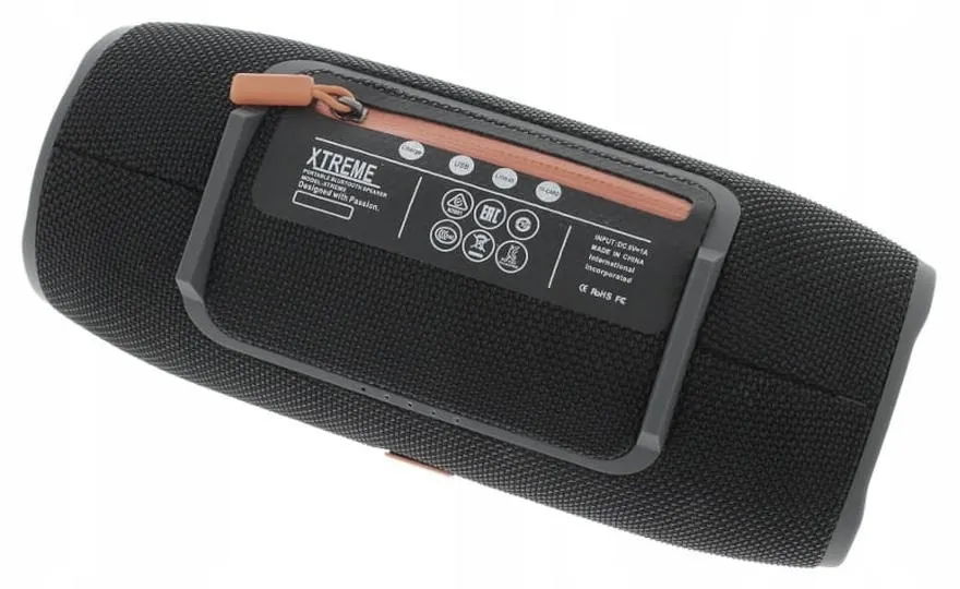 Głośnik Xtreme: jak włączyć radio krok po kroku
