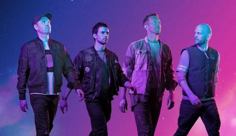 Ile kosztuje występ Coldplay? Stawka za koncert zespołu