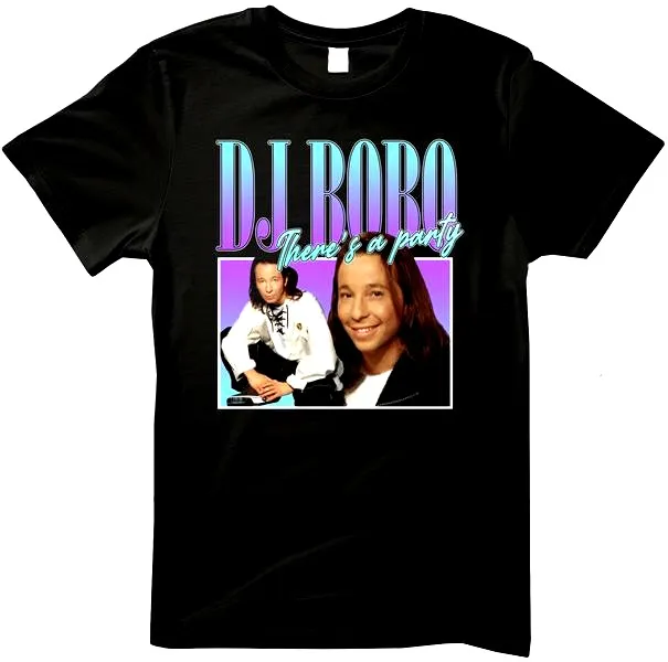 Ile lat ma DJ Bobo? Odkrywamy tajemnice jego życia i kariery