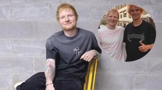 Ile trwa koncert Ed Sheerana? Czas trwania muzycznej uczty