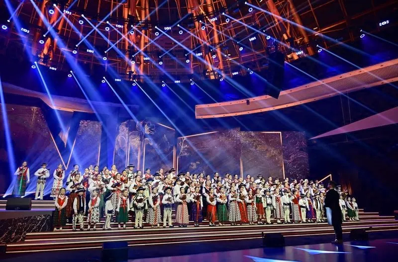 Ile trzeba zapłacić za koncert Mała Armia Janosika? Sprawdź ceny!