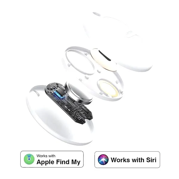 Jak daleko sięgają AirPods? Odkryj ich zasięg i możliwości
