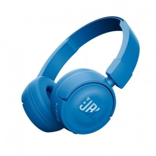 Jak łatwo podłączyć słuchawki JBL T450BT do swojego urządzenia?