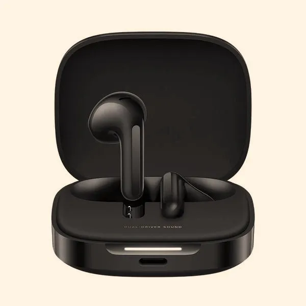 Jak łatwo sparować słuchawki Xiaomi Redmi Airdots z Twoim urządzeniem?