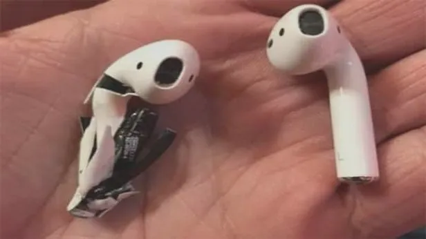 Jak łatwo sprawdzić stan baterii w AirPods?