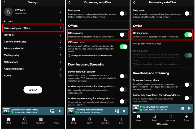 Jak nagrać utwór ze Spotify i zapisać go offline legalnie?