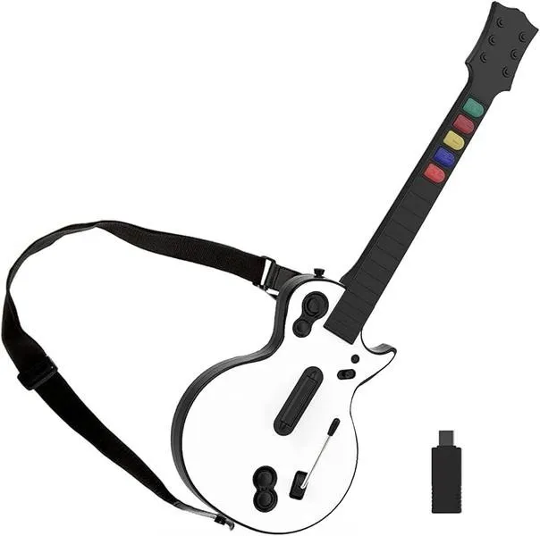 Jak opanować grę na gitarze elektrycznej w stylu metalowym?