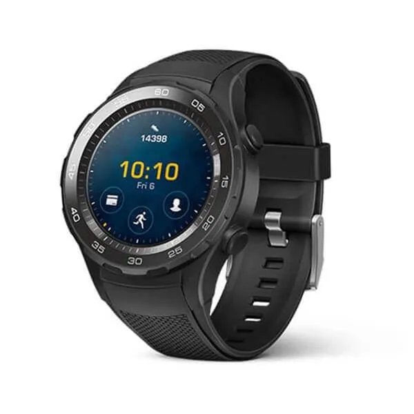 Jak przesłać muzykę na Huawei Watch 2? Słuchaj bez telefonu