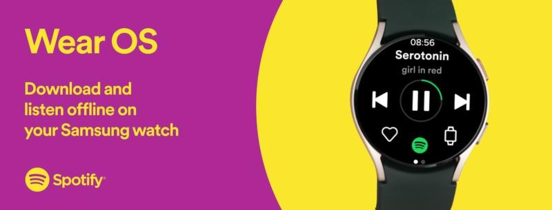 Jak ściągnąć muzykę ze Spotify na telefon? Słuchaj offline