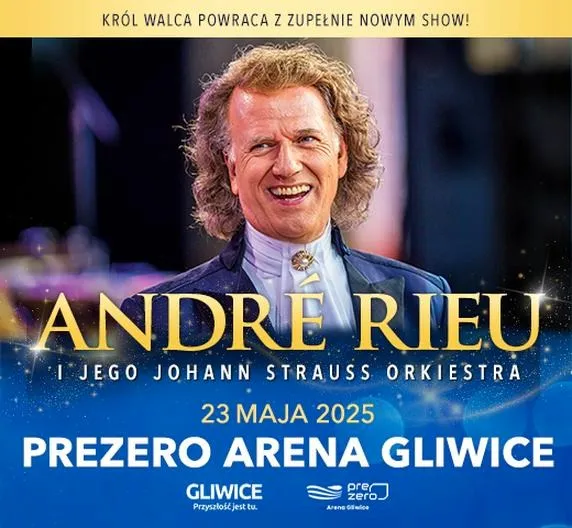 Jak się ubrać na koncert Andre Rieu: elegancko i wygodnie