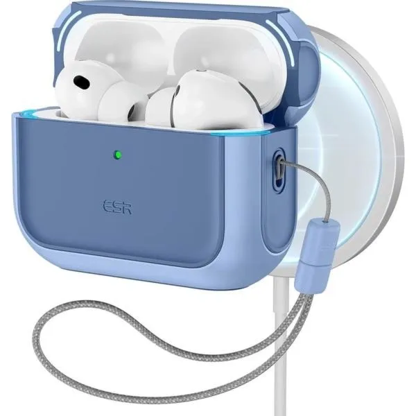 Jak skutecznie używać AirPods w codziennym życiu?