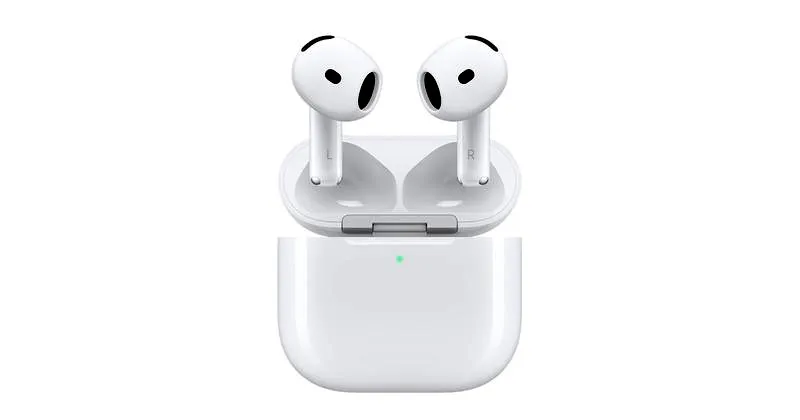 Jak skutecznie włączyć ANC w AirPods i cieszyć się lepszym dźwiękiem?