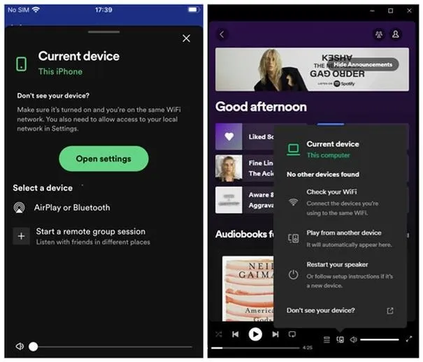 Jak skutecznie wyłączyć Spotify Connect? Przewodnik krok po kroku