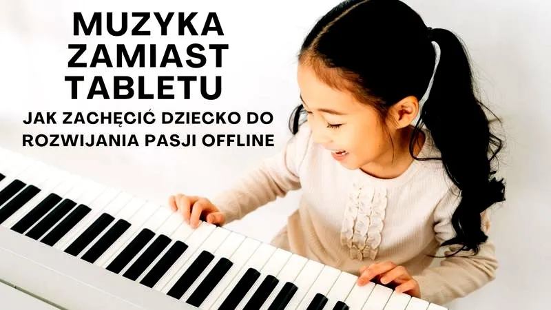 Jak słuchać muzyki bez internetu za darmo: 7 prostych sposobów