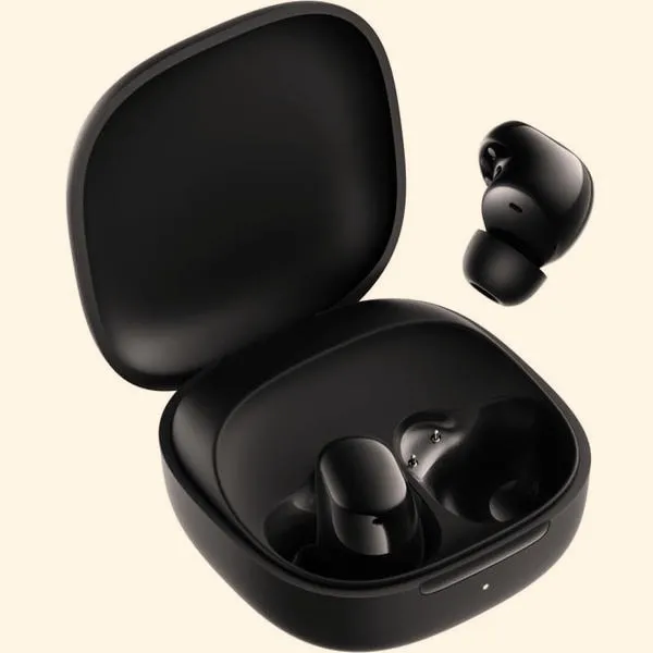 Jak sparować słuchawki bezprzewodowe Xiaomi AirDots w kilku krokach