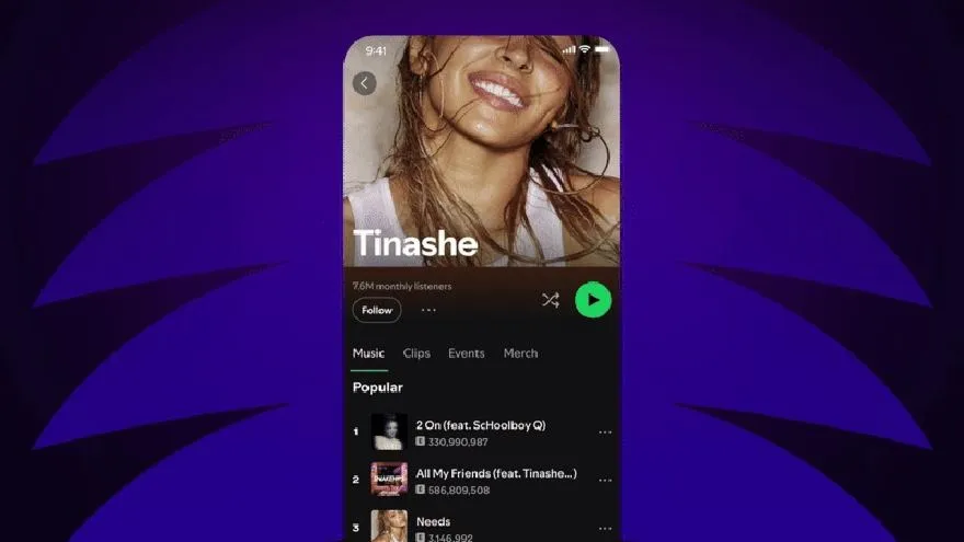 Jak w prosty sposób anulować subskrypcję premium w Spotify?
