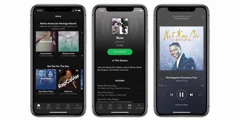 Jak w prosty sposób dodać pliki lokalne do Spotify na iPhonie