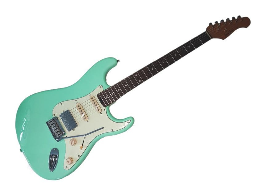 Jaka gitara elektryczna do nauki? Wybierz model na start bez przepłacania
