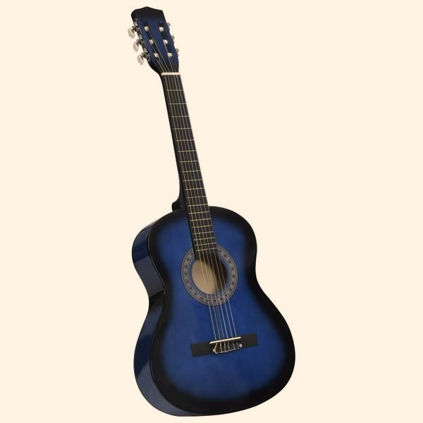 Jaka gitara na początek? Wybierz instrument dopasowany do siebie