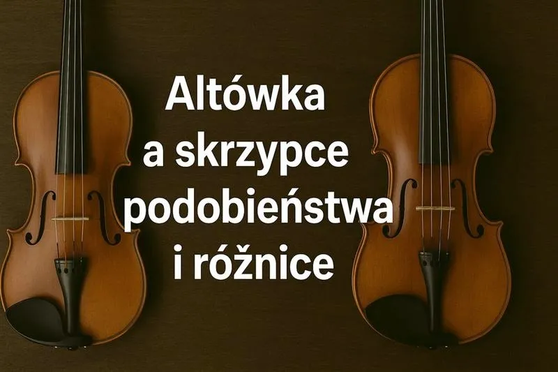 Jakie dźwięki potrafią wydawać skrzypce? Od subtelnego piano po wyraziste glissando