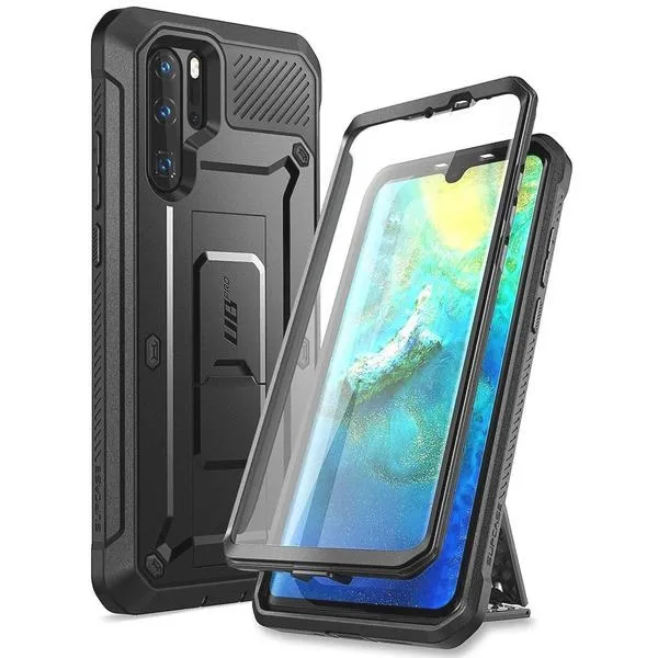 Jakie słuchawki wybrać do Huawei P30 Pro? Sprawdź nasze rekomendacje!