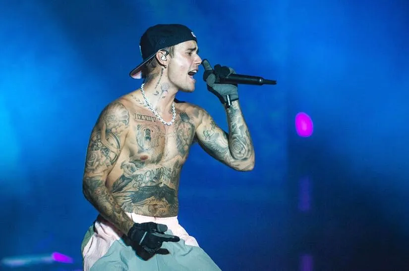 Kiedy i gdzie odbędzie się koncert Justina Biebera w Polsce?