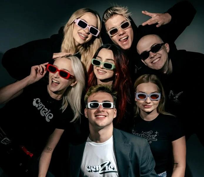 Kiedy koncert Genzie w Warszawie 2026? Data, miejsce i bilety