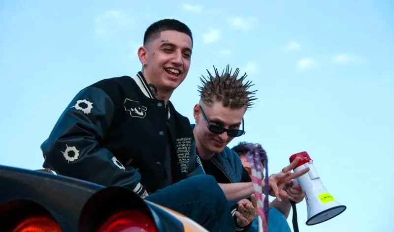 Kiedy Sobel zagra koncert? Sprawdź daty i miejsca występów!