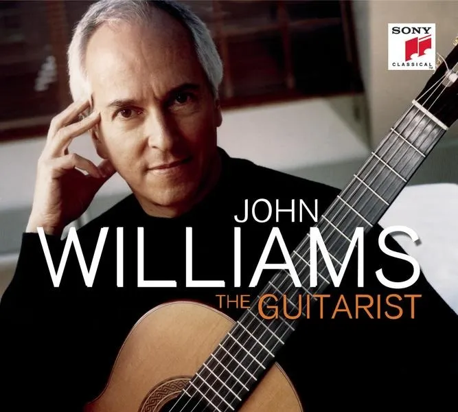 Kto skomponował muzykę do Harry'ego Pottera: John Williams