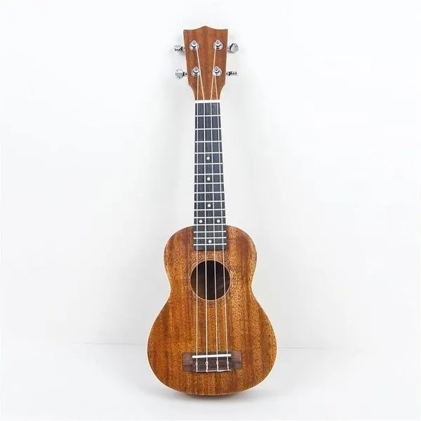 Najlepsze ukulele do 200 zł dla początkujących muzyków