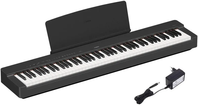 Pianino elektroniczne – na co zwrócić uwagę przy zakupie?