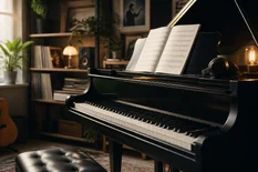Pianino
