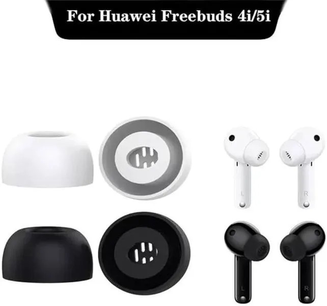 Słuchawki bezprzewodowe Huawei FreeBuds 4i – jak podłączyć je do telefonu?