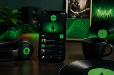 Spotify