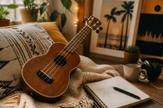 Ukulele