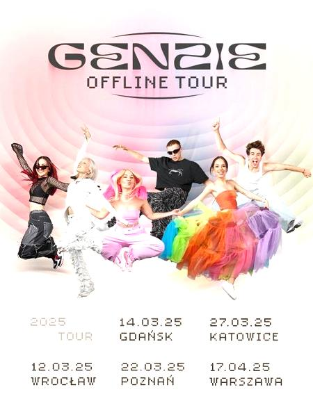 404 Tour Genzie
