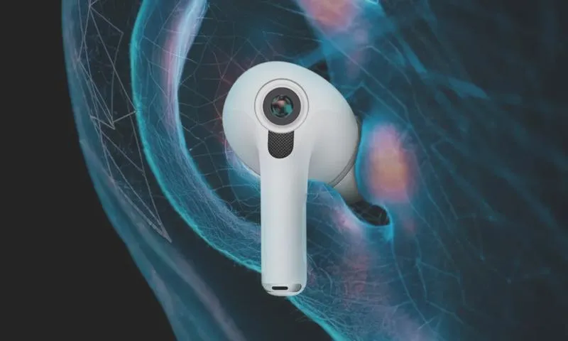 AirPods 2026