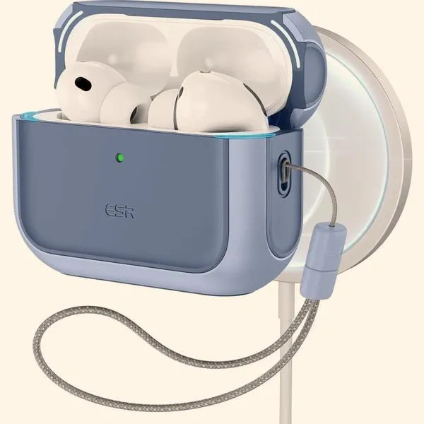 AirPods Pro 4