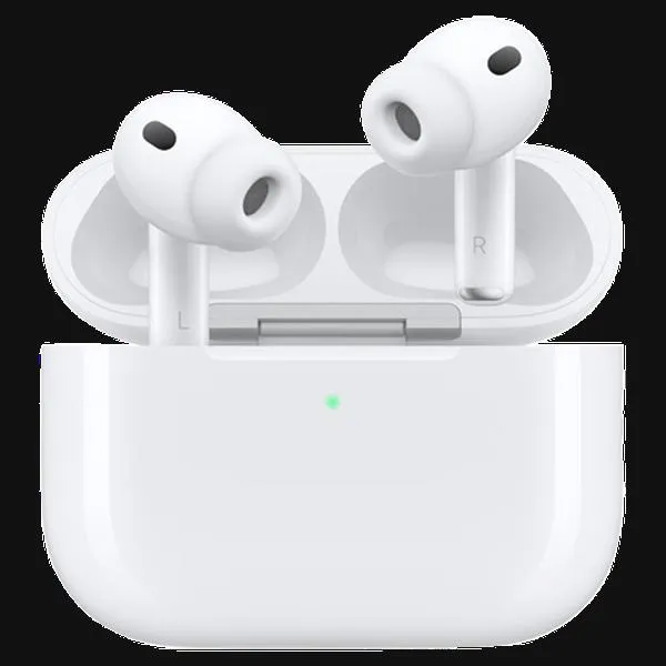 AirPods Pro versus AirPods 3