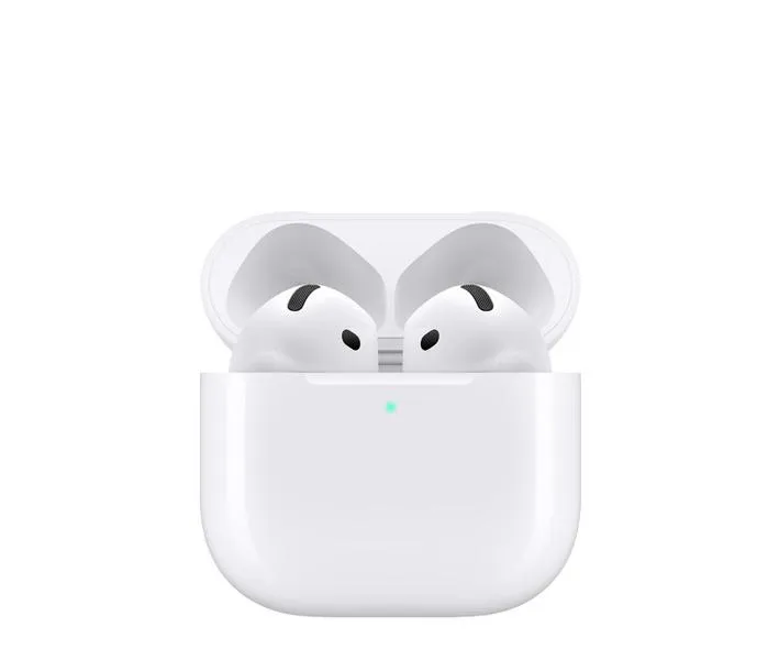 AirPods Ultra z kamerami