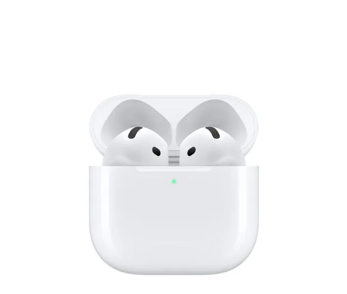 AirPods na Androidzie